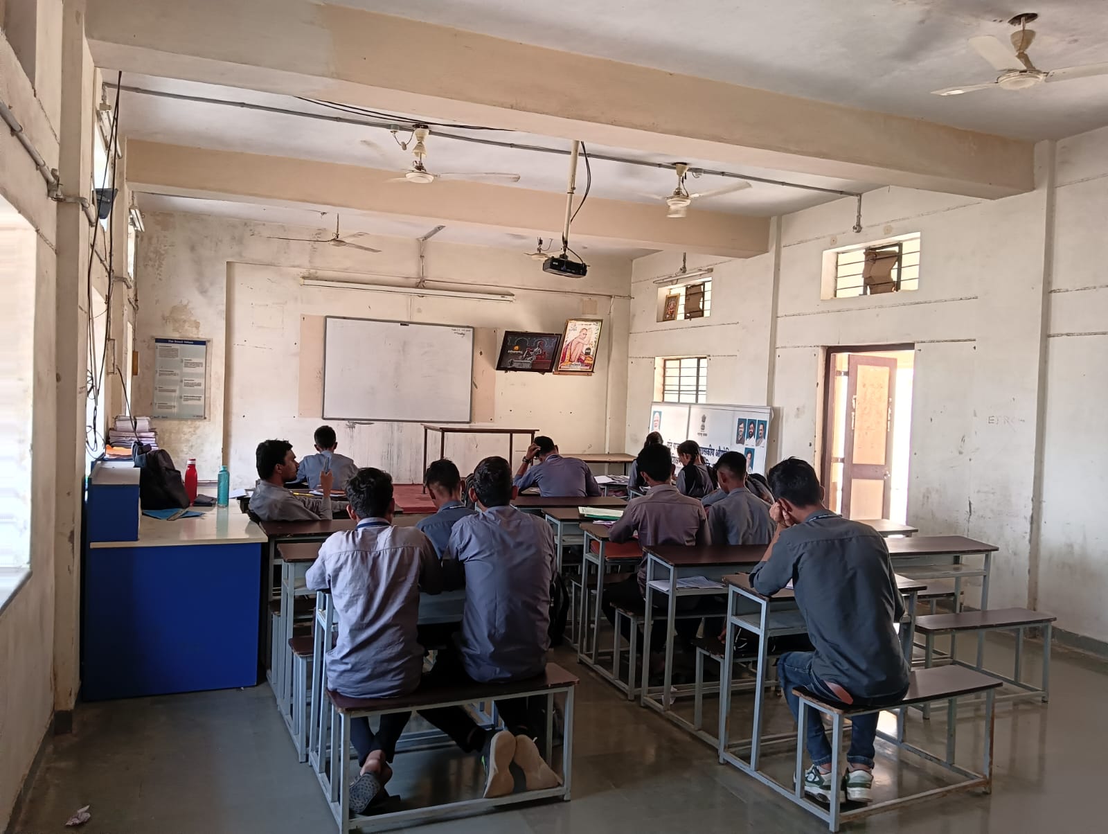 Electronics Lab 3